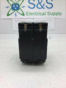 General Electric Thmb100cp  100vamp 2p 240v 240 Volt Circuit Breaker
