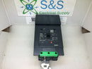 Square D Bda36125  I-Line Power Pact  Circuit Breaker 3 Poles 125 Amps