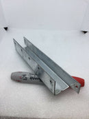 Hanging / Mounting Hardware For Ge Thqb Sgha Breaker