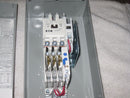 Eaton Ecn0501baa Nema Sz 0, Type 1, Non-Reversing, Starter