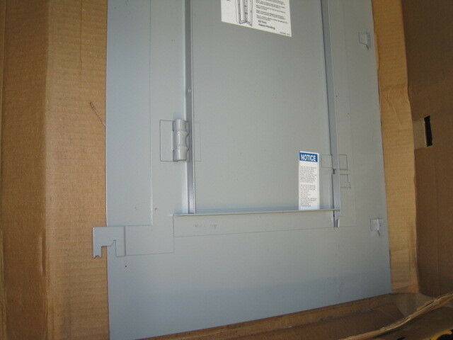 Eaton Cutler Hammer  Ezt2048s Panel Board, Trim Kit, Surface Mount, 48" X 20"