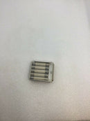 Boxes Of 5 Gec Alsthom Fuses, 3agsb-4, New