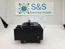 Siemens/ITE BQ3-B040 40 Amp 3 Pole 240V Type EQ-B Circuit Breaker