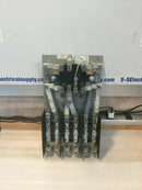 Ryco/Myers R14110-05 Meter Socket 200 Amp 3 Phase 4 Wire 7 Jaw 600 Volt Type MT-2