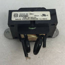 Basler Electric B800303P01/BE30448001 60Hz 120V Transformer Choke
