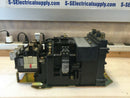Allen Bradley 509-EOD 135 Amp 600v Max 100hp Size 4 Starter
