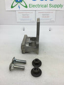 CMC 2AB-500-1 Aluminum Mechanical Lug 500KCMIL-4/0