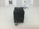 GE General Electric THQB1130ST1 1 Pole 30 Amp 120/240v Circuit Breaker W/Shunt Trip