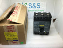 Square D FAL36030 30 Amp 3 Pole 600V Type FAL Circuit Breaker