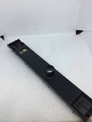 General Electric 911e348 Mounting Bracket For Sgha, Ted, Thed Breakers