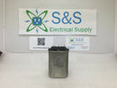 Capacitor 10MFD 370vac 39H6101 50/60hz SFA3710 A11ITOR