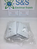 Hubble Taymac Mw5070w Masque 1 Gang Wall Switch