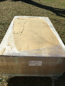 Eaton Dh328nrk 1200 Amp 240 Volt Fusible 3r Outdoor Disconnect Safety Switch New