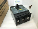 Square D FAL36030 30 Amp 3 Pole 600V Type FAL Circuit Breaker