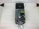 Square D I-Line Fa24030bc 30a 3p 480vac 250vdc (B&C Phasing) Circuit Breaker