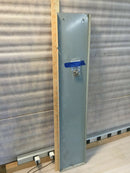 Siemens Mc0811b1150th  Panel Cover Only  150 Amp 240v