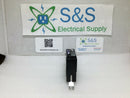 Siemens 15 Amp Single Pole Gfci Bolt-On Circuit Breaker - Bf115a