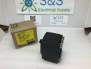 Square D QO3100VH 3 Pole 100 Amp 240 Volt 22k Circuit Breaker