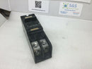 Westinghouse/Bryant BJ2200 200 Amp 240 Volt 2 Pole Circuit Breaker Type BJ