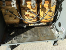 Jefferson Electric 45 Kva Transformer 480 Delta Hv 208y/120 Lv 3 Ph