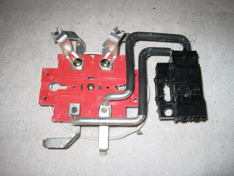 Square D Ezmh Meter-Pak Meter Socket Replacement Parts Kit 125 Amp