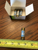 (Lot Of 4)  Littelfuse Nln 4 4a 250v Fuses