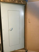 New Cutler Hammer/Eaton Breaker Panel Nema 3r Prl1a 60 Amp Main 15/30sp