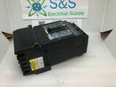 Square D HLA36150AABD 3 Pole 150 Amp 125ka 600v W/Alarm & Aux Circuit Breaker