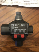 Nsi Insulation Piercing Connector-Ipcs1002 Series 1/0-8 Awg Main And 2-10