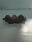 Ite Eq16-24 Neutral/Ground Buss Bar  125a Connector.