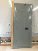 Eaton Br 200 Amp 120/240v 1 Phase 3 Wire  20/40 Space Panel Cover  Br4040l200