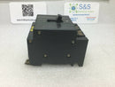 Square D EHB34040 40 Amp 3 Pole 277/480V Bolt On Circuit Breaker