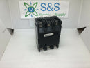 Eaton/Cutler-Hammer, Ed3125 65k Circuit Breaker Eaton 3 Pole 125 Amp 240v