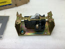 Square D 2510-Fg2p Fhp Manual Starter Nema 1 Enclosure