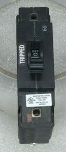 Airpax DC Circuit Breaker LMLK1-30124-1-V 60 Amp 80VDC 1 Pole