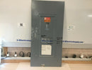 Square D Q08-16m150ftrb 150 Amp Qo Load Center Cover Only 120/240v 8/16 Spaces