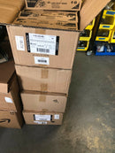 (Lot Of 6) Lithonia Lighting Green Exg Led M6 Led Emergency Exit Sign 210lcg