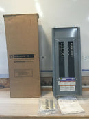 Square D 12344503860260001 Circuit Breaker Panelboard 100a 120/240v 1ph 3w Nqob