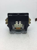 Ele-2p30a24v Herm Refrig Company Contactor