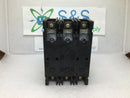 Westinghouse Mcp03150c 15 Amp 600 Volt 3 Pole Circuit Breaker