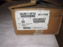 Siemens Landis Gyr Ua3b11-0pza 3 Position Metering System Box 1 Pole 125 Amp Per