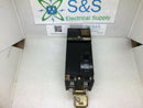 Square D FA22020AB Circuit Breaker 20 Amp 240v 2 Pole