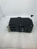 Square D Miniature Circuit-Breaker 15a 3p 240v 10ka, Qob315epd