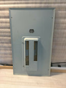 Federal Pacific 200 Amp Type 1 Stab-Lok Main Breaker Panel Cover Cat