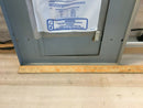 Cutler Hammer Pow-R-Line C Prl1a Panel Board Cover/Door Nema 1