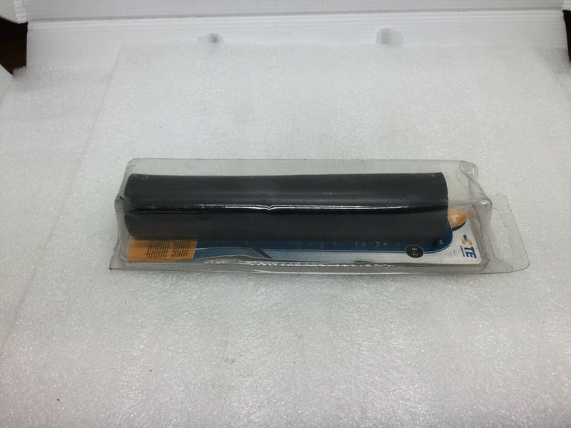 Te Cpgi-Wcsm-24/6-150-Blk Heavy Wall Heat Shrink Tubing