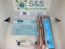 Iota Isl-32 Emergency Ballast; Tbts Series D, 120-277v, 2.5w