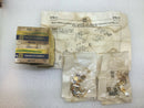 9998sl3 Square D 3-Pole Contact Kit, For Type S, Size 1