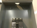Square D Qo Load Center Qo342mq200rb 225a 3-Phase 21/42 Ckt Nema3r Qdl32200