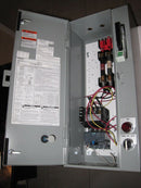 Siemens 17cub92bj11 Starter, Magnetic, Non-Reversing, 30 Amp